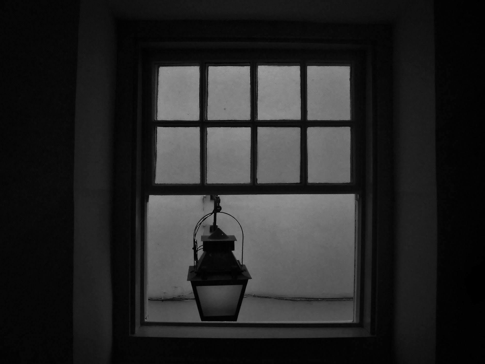 Hostel Raymundo Evora Bagian luar foto